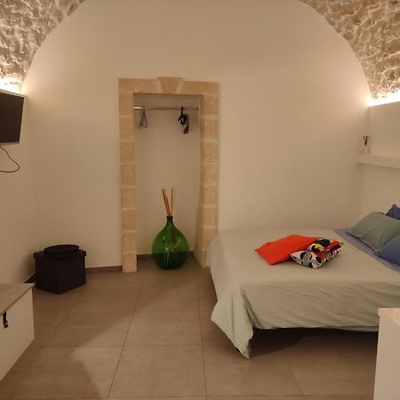 The Doors, Apulia, Ostuni Apartamento Quarto foto