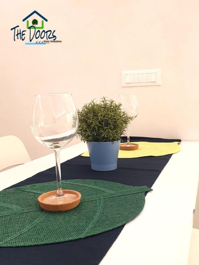 The Doors, Apulia, Ostuni Apartamento Exterior foto