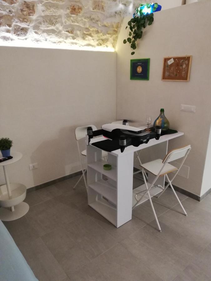 The Doors, Apulia, Ostuni Apartamento Exterior foto
