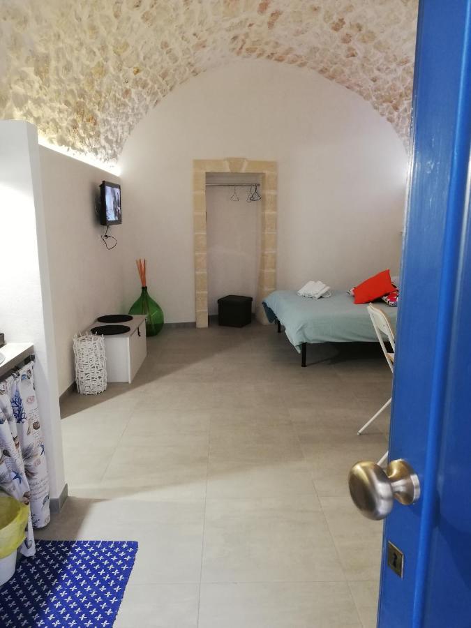 The Doors, Apulia, Ostuni Apartamento Exterior foto