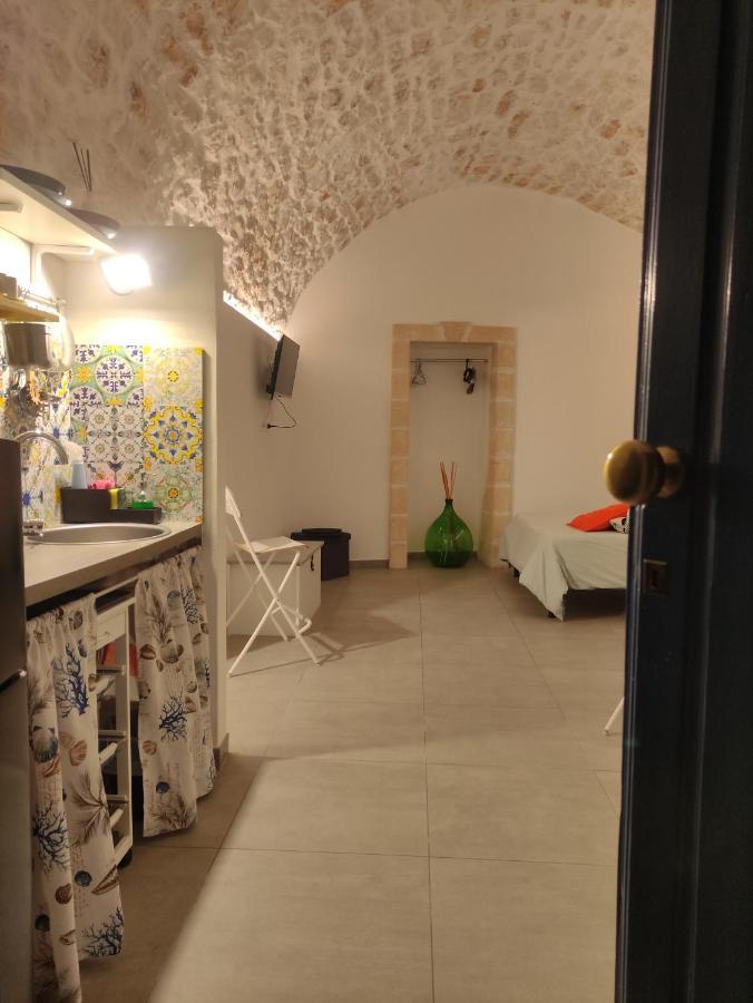 The Doors, Apulia, Ostuni Apartamento Exterior foto