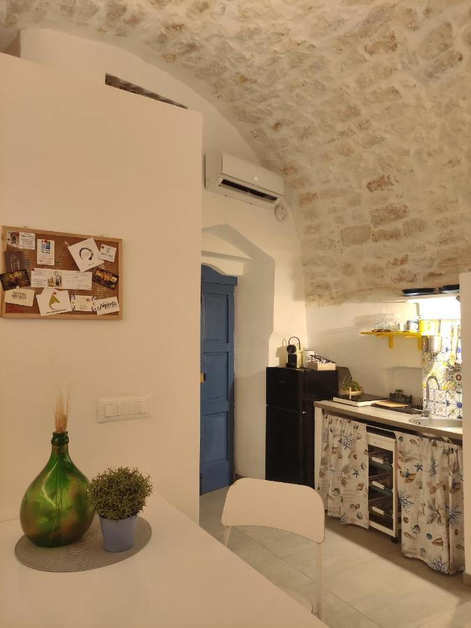 The Doors, Apulia, Ostuni Apartamento Exterior foto
