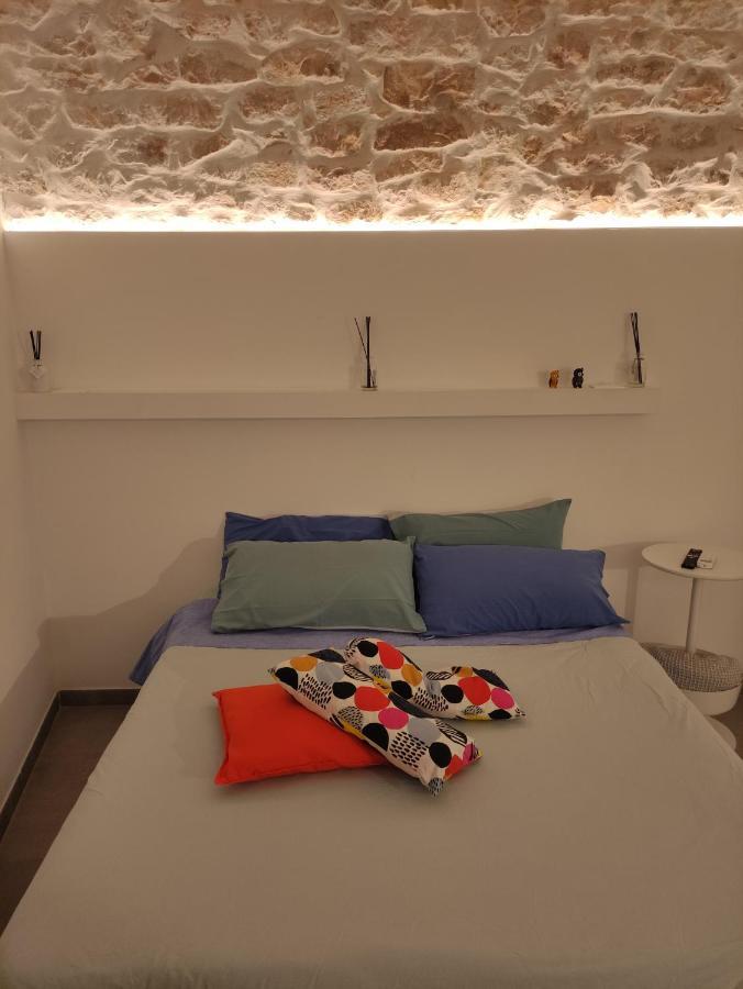 The Doors, Apulia, Ostuni Apartamento Exterior foto