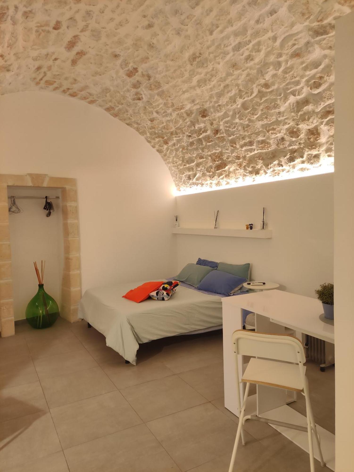 The Doors, Apulia, Ostuni Apartamento Quarto foto