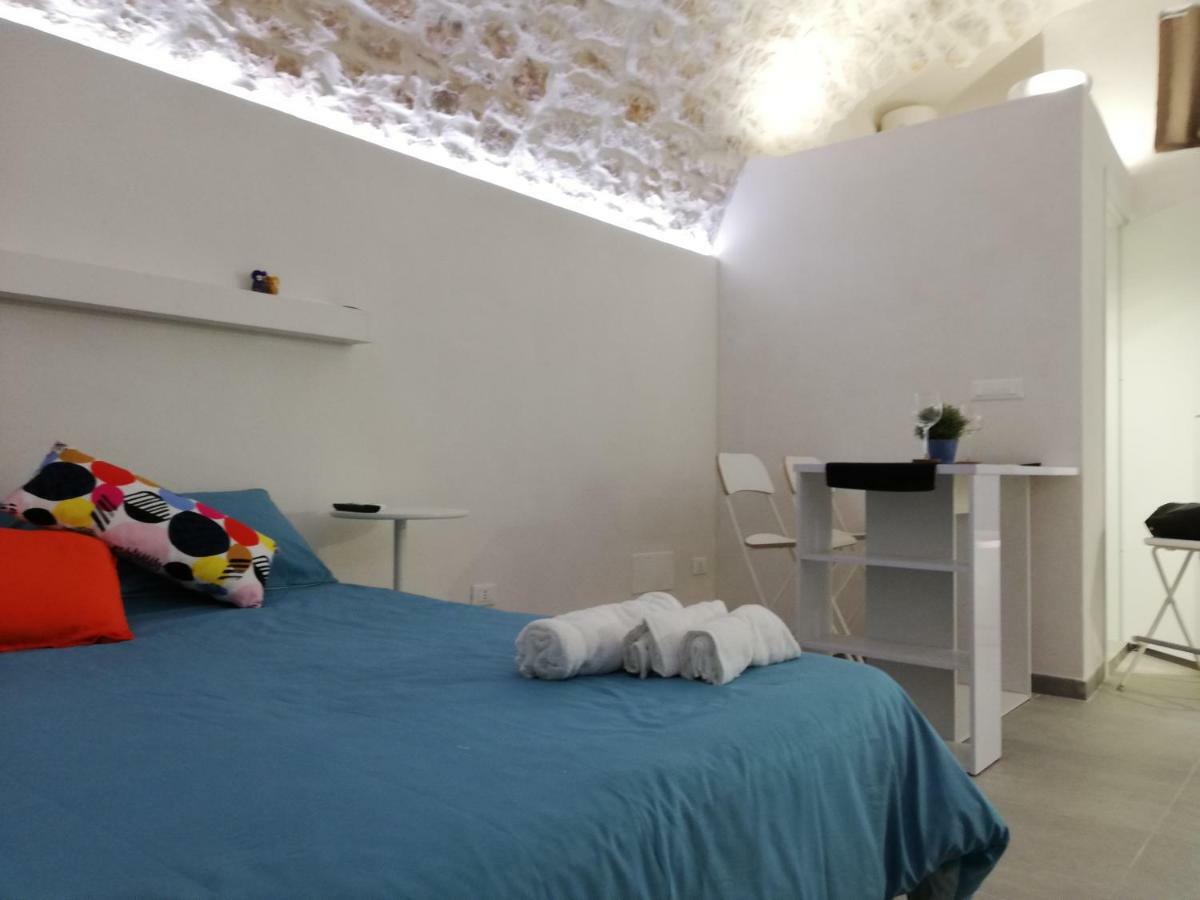 The Doors, Apulia, Ostuni Apartamento Exterior foto